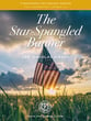 The Star Spangled Banner Orchestra sheet music cover